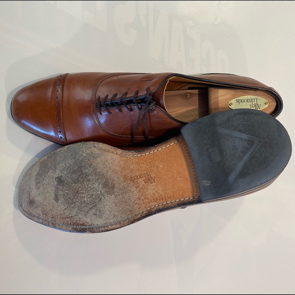 Allen Edmonds Men's Dress shoes - Byron